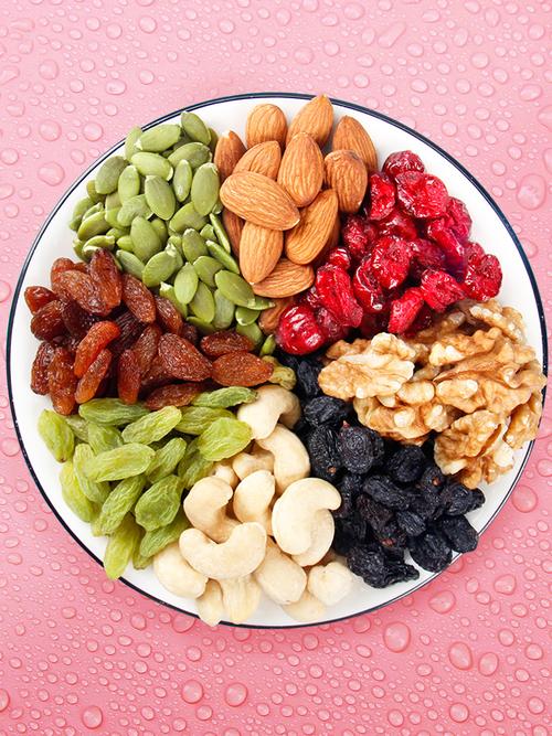 每日坚果混合仁 营养与健康的完美结合——孕妇儿童的理想选择